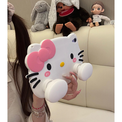 适用苹果IPAD平板防摔保护壳