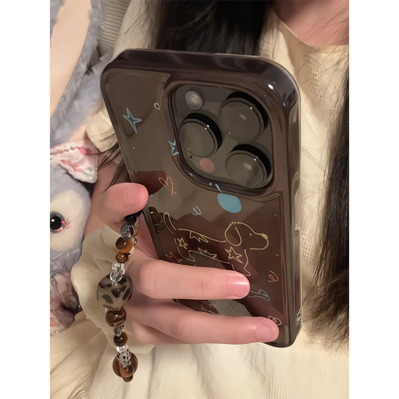 适用苹果手机防摔保护壳