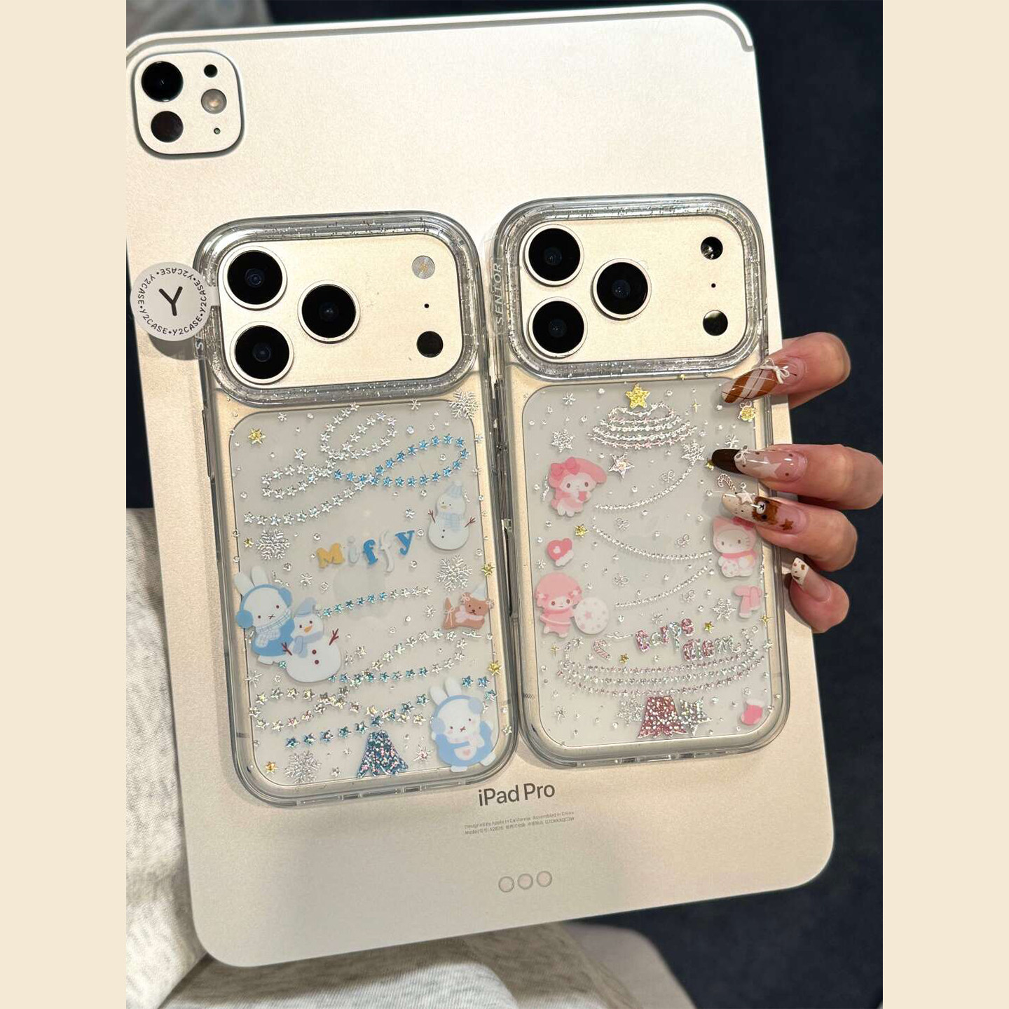 适用苹果手机防摔保护壳