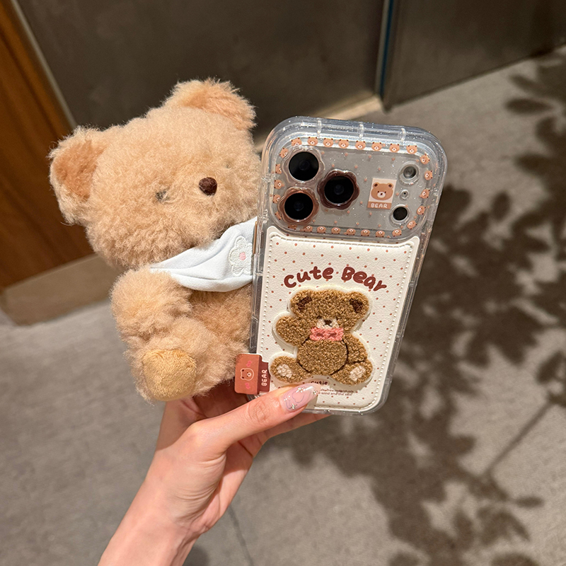 适用苹果手机防摔保护壳