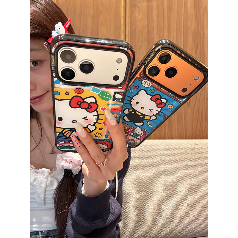 适用苹果手机防摔保护壳