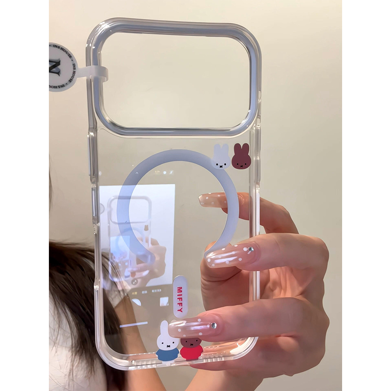 适用苹果手机防摔保护壳