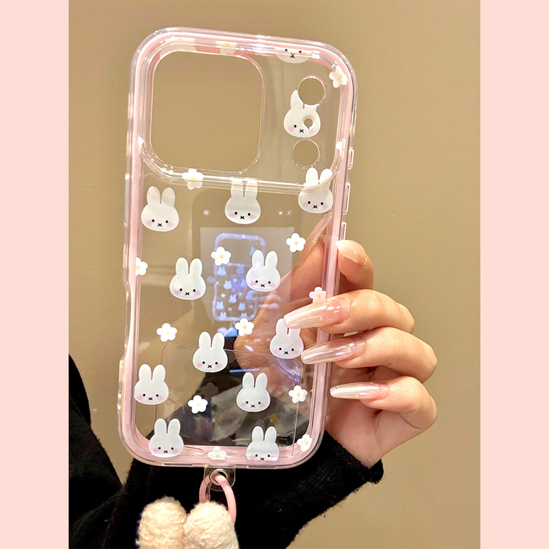 适用苹果手机防摔保护壳