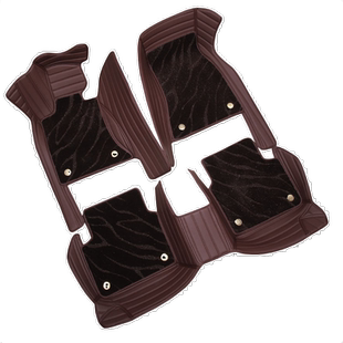 18 19 20 21 22年款长安逸动/PLUS全包围汽车脚垫加厚羊绒地毯垫