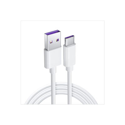 type-c数据线适用华为荣耀乐视小米三星p9p10p20p30手机mate40prov9v10v201ss8充电器线6mix2s加长5A快充tpc