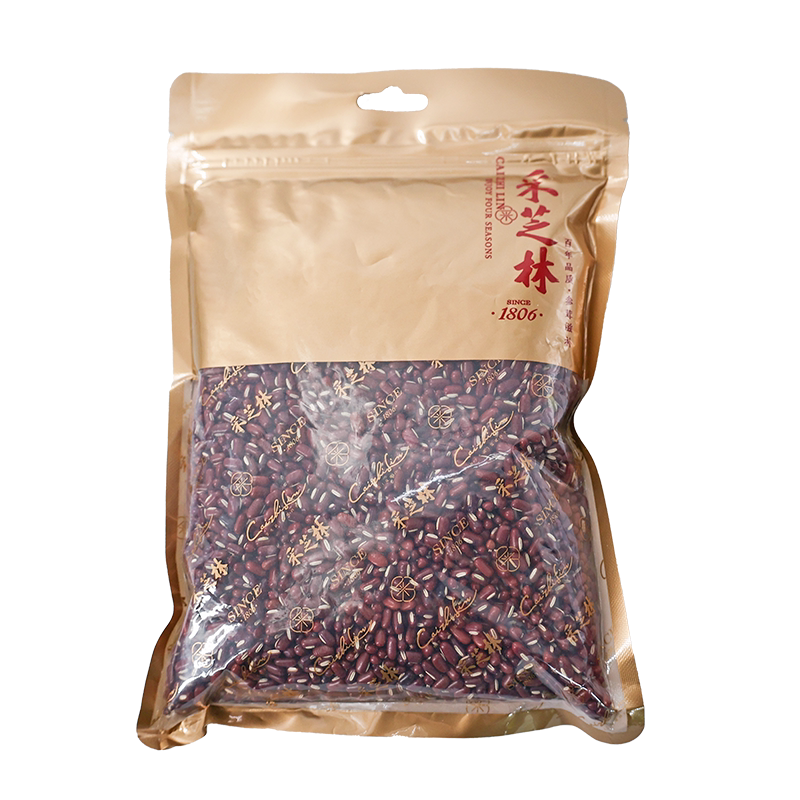 医馆赤小豆采芝林中药饮片
