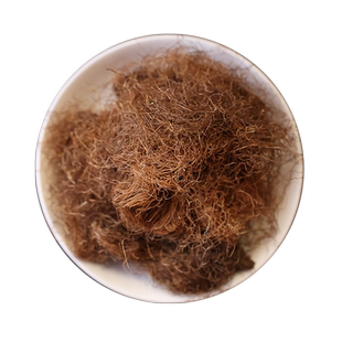 采芝林中医馆玉米须中药饮片中药材干货泡水泡茶可搭桑叶栀子谷物