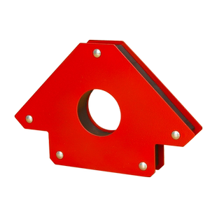 强磁焊接固定器多角度定位工具三角尺90度直角电焊磁铁辅助神器