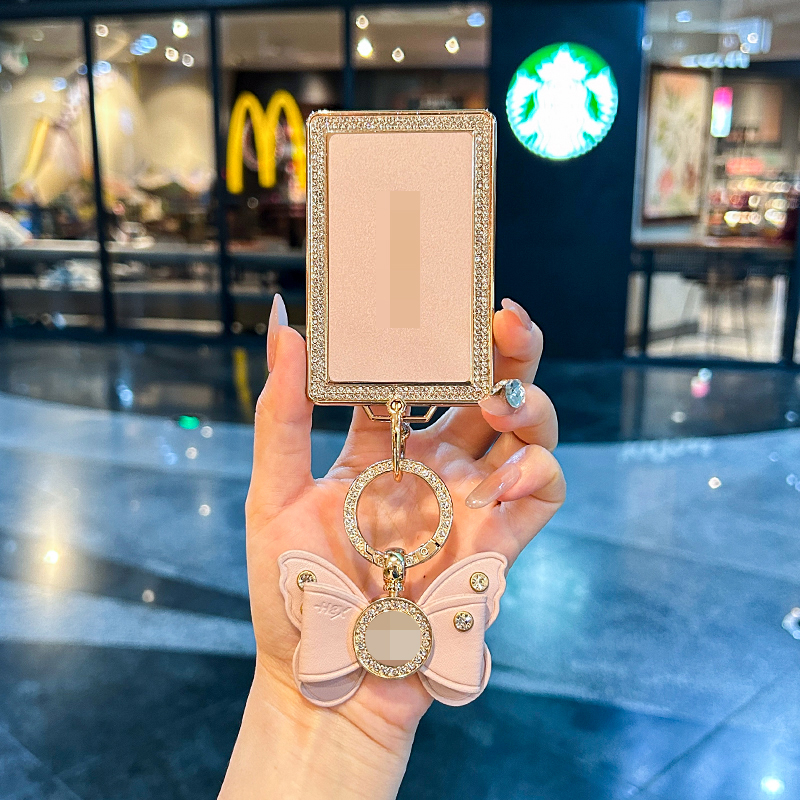 适用于小米卡片钥匙套su7汽车25新款yu7保护壳nfc实体包遥控扣女