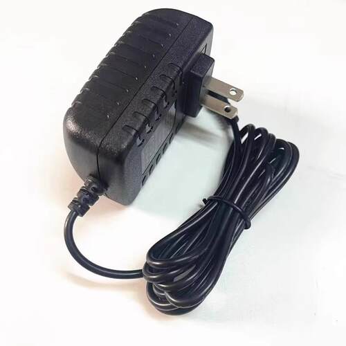 MINI热敏票据打印机BT-Bluray58充电器DC9V2000mA圆口插头电源线