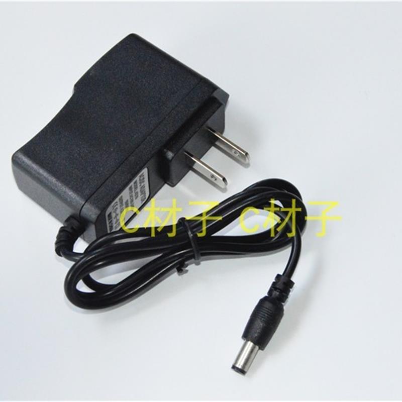 雪量 803 锂电池探照灯 充电器