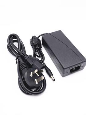 AOC LV243XIP 238LM00003液晶显示器电源适配器12V3.75A充电器线