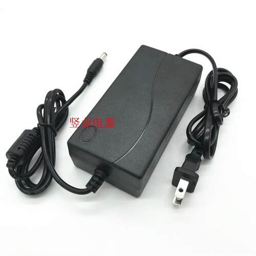 朗仁PS70PS80PS90充电器X6X7EZ300PS2全能型电源适配器12V3A双线