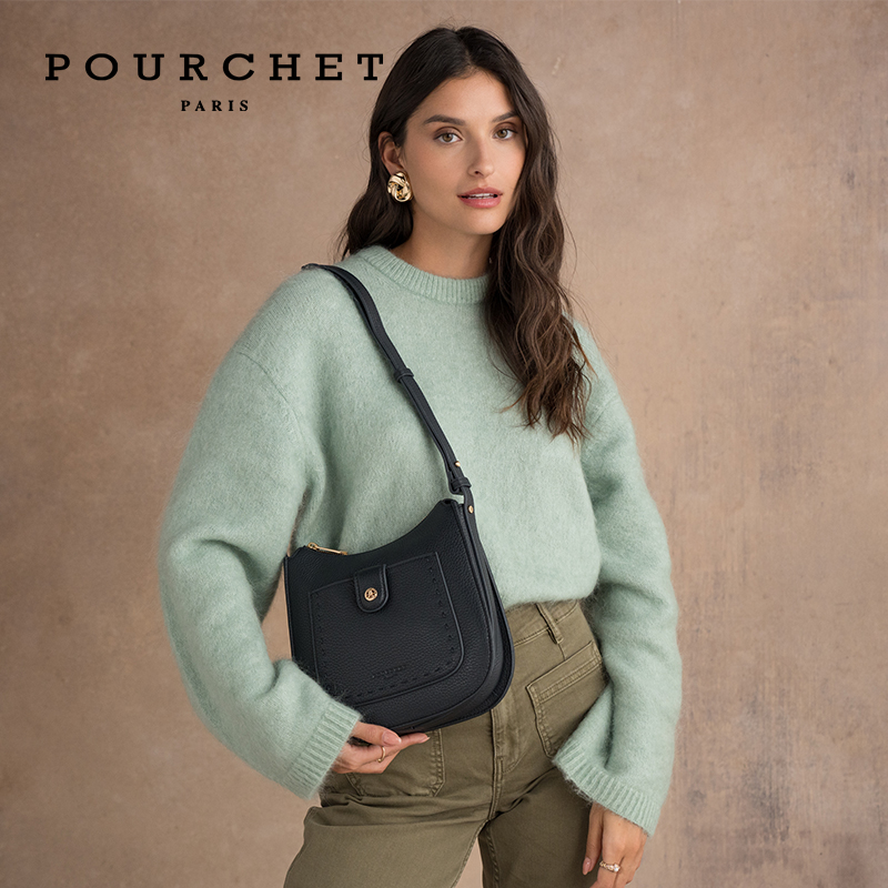 BRIDESOFT小号斜挎包