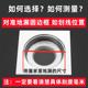 地漏过滤网水槽下水道地漏盖圆形不锈钢过滤网片浴室防头发过滤网