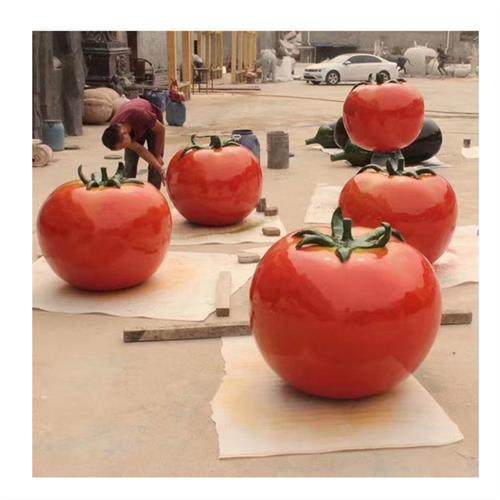 工厂定玻璃钢蔬菜水果雕塑摆件生态种植园水果园透明树脂,基础建材,砂岩雕刻,淘宝优惠券,粉丝福利购,淘宝优惠卷