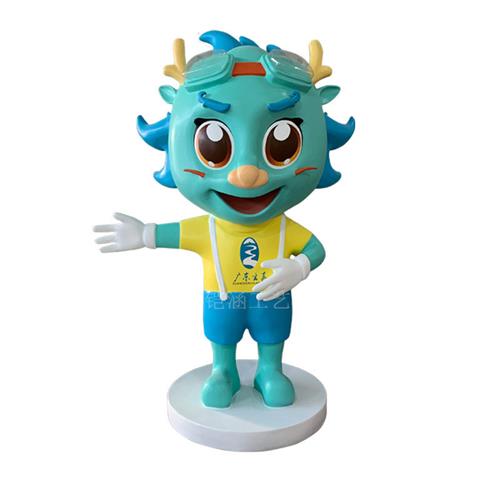 玻璃钢雕塑大型仿真雪糕冰淇淋模型商场品牌店网红打卡背景墙装饰