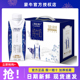 4月蒙牛特仑苏梦幻盖纯牛奶250mL 10盒整箱特价 批全脂灭菌乳