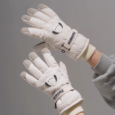 哈尔滨旅游保暖装备冬天去东北雪乡漠河零下40度防寒穿搭全套滑雪