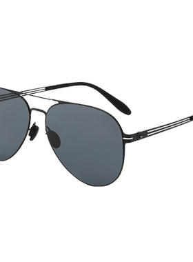 开车驾驶专用男墨镜飞行员蛤蟆镜