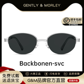 2025新款 轻奢老钱风墨镜女高级感近视太阳镜谭松韵秦岚同款 nocap