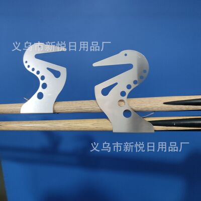 可调节画架手托支撑杆 Adjustable Easel Hand Rest Support Bar