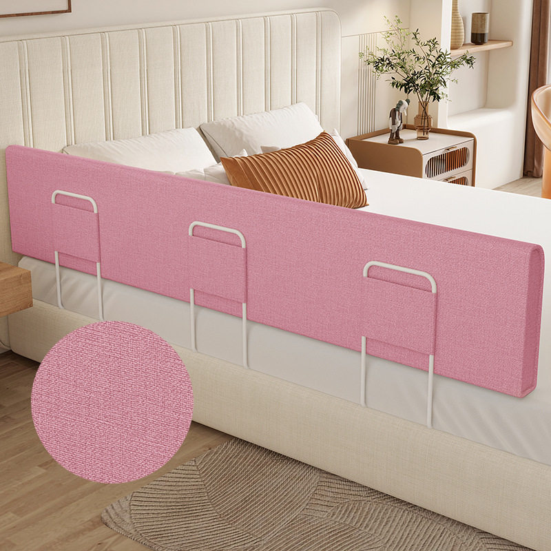 床围栏护栏床围婴儿防摔防护栏床边床上宝宝一面单边软包挡板儿童,婴童用品,床护栏,淘宝优惠券,粉丝福利购,淘宝优惠卷