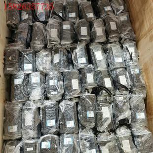 议价 拆机汇川630N EtherCAT总线 400W 750W