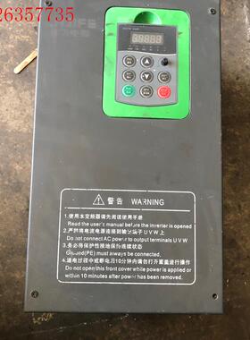 上海锦飞CHJlFE高性能矢量变频器 JF1800G-30k(议价)