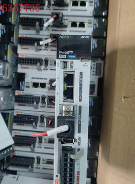 禾川总线400W伺服SV-X5EB040A-A0-00 SV(议价)