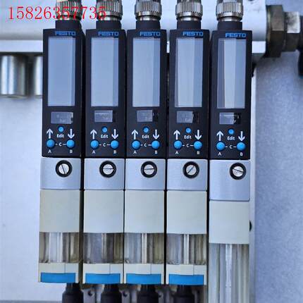FESTO费斯托 电磁阀(议价)