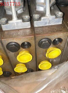 丹佛斯DANFOSS  液压多路阀比例阀现货PVG32-3未(议价)