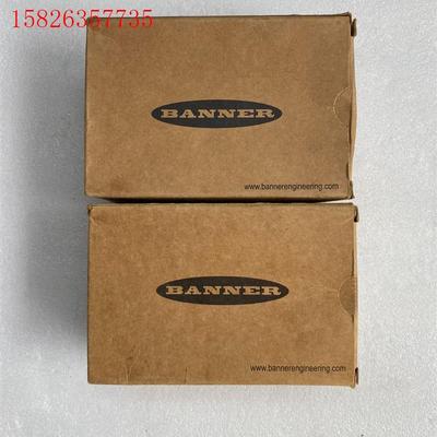 邦纳槽型光电开关传感器,型号SLM10B6,数量只有一个,(议价)