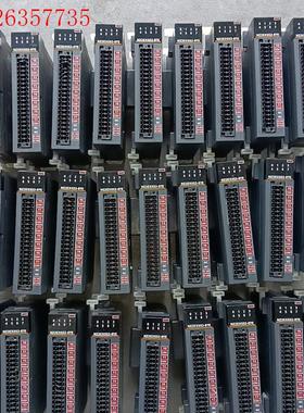 三菱L系列PLC模块 NZ2EXSS2-8TE,实物拍摄成色(议价)