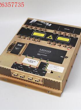 MOOG穆格 激光盒 FO6516(议价)