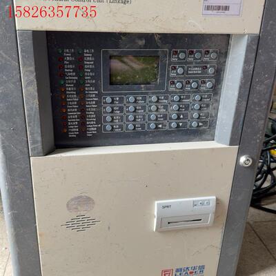 利达火灾报警器JB-QB-LD128EN(M)拆机(议价)