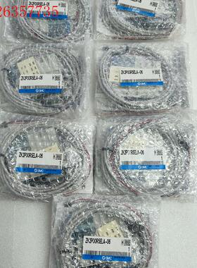 SMC真空发生器ZK2P00R5ELA-06(议价)