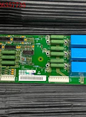 ABB控制板NINP-21C现货64268422D议(议价)