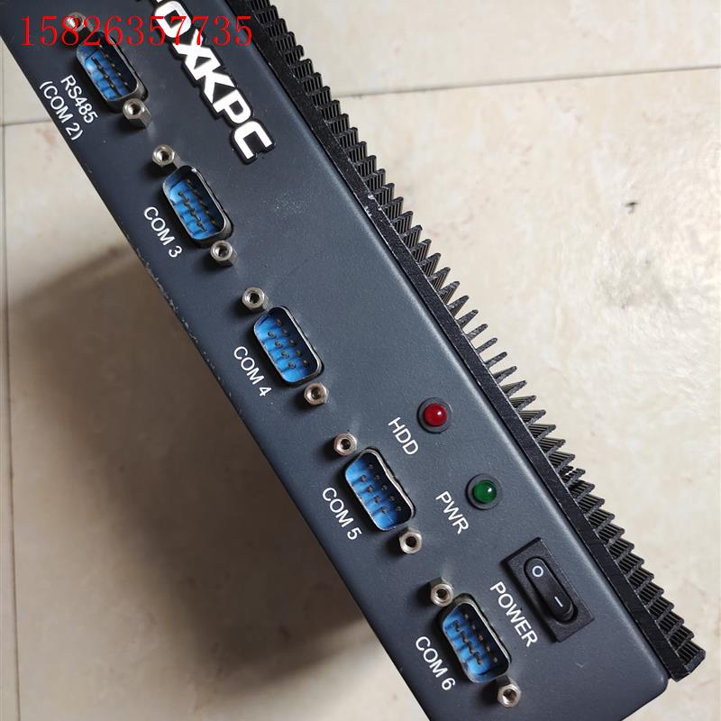 富士康/FOXKPC/KPC-J1900BL-XHG V1.(议价)