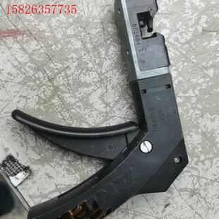 TE/AMP 压线工具 58246-1 3.96MM压头配5(议价)