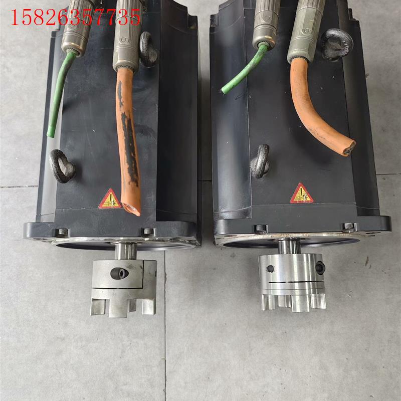 倍加莱伺服电机 型号5FSNA75-300E03PA0-0有(议价)