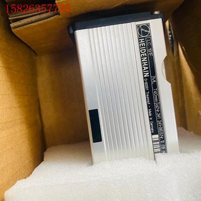 海德汉lc191F  100nm  740mm(议价)