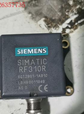 西门子 6GT2801-1AB10 读写器 RF310R 原(议价)