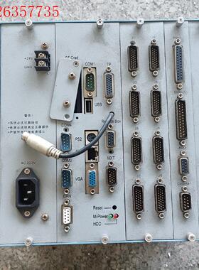 CRP-S08-6JB-A S80-POW-B RPD-75(议价)