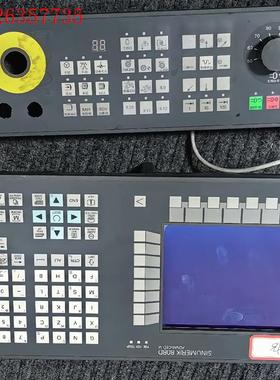 6FC5370-2AM03-0AA0 西门子 808 系统,(议价)