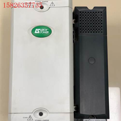leroy somer驱动器SPMC2402现货,实物拍(议价)