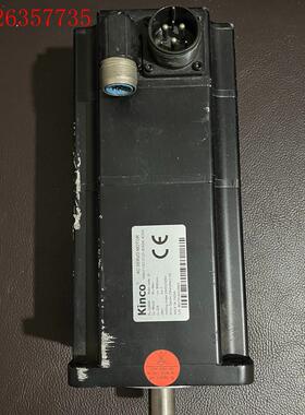 步科伺服单电机SMH110D-0120-30ABK-4DKR(议价)