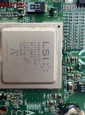 LSISAS2108 500002721 芯片板,议价出(议价)