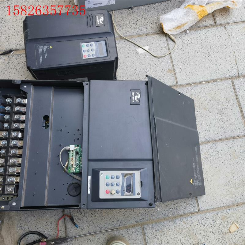 汇川变频器MD280NT45G一台1500(议价)