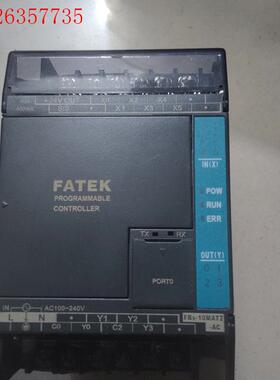 永宏无包装FBS-10MAT2-AC(议价)